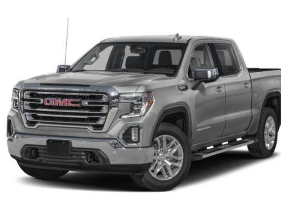 GMC SIERRA LIMITED 2022 3GTU9DEL1NG207131 image